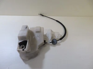 VW TOURAN NSF PASSENGER FRONT DOOR LOCK CATCH 2003-2009 1701-2 - Picture 1 of 15