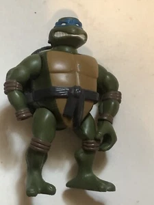 Figura de acción Leonardo Teenage Mutant Ninja Turtles juguete - Imagen 1 de 3