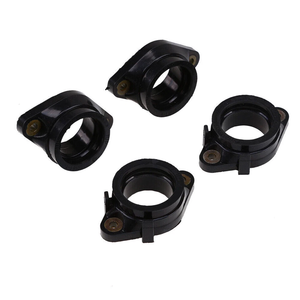 Bota colector de admisión de carburador para Suzuki Bandit 1250 GSF1250 GSX1250FA 07-14 Foto 1 de 4