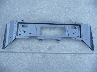 2017-2019 Audi R8 Rear Fastening Mount Bracket Beam 4S9813335 4S8813219G OEM NEW - Image 1 of 4