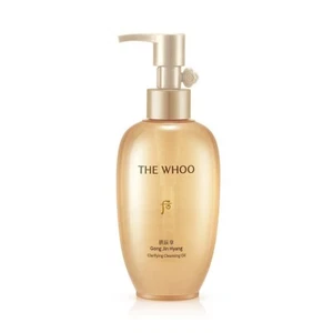 The History of Whoo Gongjinhyang Clarifying Cleansing Oil 200mL - Picture 1 of 1