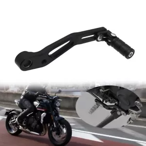 Fit For Triumph Tiger 660 2021-2023 Gear Shifter Shift Lever Pedal Foot Peg - Foto 1 di 9