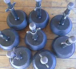 NUEVO 6" Enchufe de Expansión con Tubo de Bypass All American Fabricators - Imagen 1 de 5