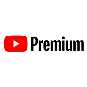 YouTube Premium + Music /Not interruptions 12 M0NTHS - USA Only