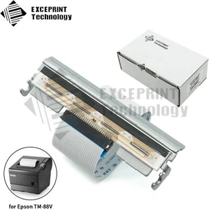 Tête d'impression NEUVE pour imprimante EPSON TM-T88V TM-T885 2131885 / 2141001 / 2138822 - Photo 1/7