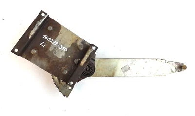 Lotus Excel 7997051LH 5045673 Lève-vitre avant gauche - Photo 1/4