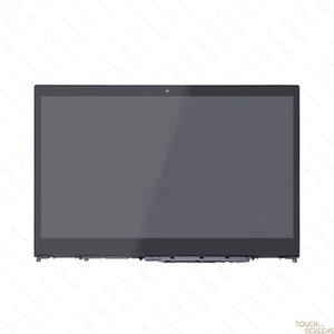 FHD LED LCD Display Touchscreen Digitizer Panel for Lenovo Flex 5-1570 81CA 80XB - Afbeelding 1 van 4
