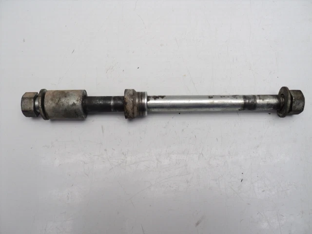 Conjunto eje trasero Kawasaki 90cc GA3 GA 3 #2208 Foto 1 de 1