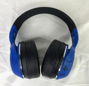Skullcandy Hesh 2 (S6HBGY-374) Bluetooth Wireless Over-Ear Headphones - Black - Picture 1 of 6
