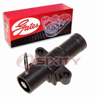 Tensor de correa de distribución hidráulico Gates PowerGrip Asm para Acura MDX xe 2003-2018 Foto 1 de 4
