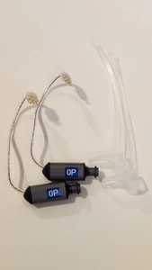 Phonak P Receiver 4.0 0L *LEFT * (Open Box - New) *Free tail included w/ each - Picture 1 of 3