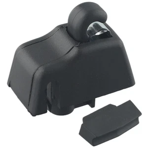 Useful Sun Visor Clip Hanger Hook Spare Part 4L0 859 561 J50 4L0 859 562 J50 - Picture 1 of 12