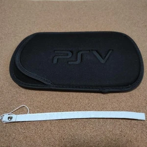 Funda y correa PS VITA nueva y sin usar incluida - Imagen 1 de 2