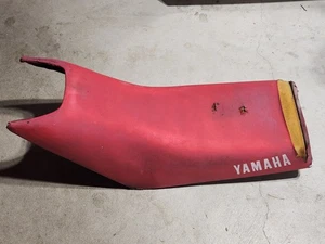 Yamaha Moto 4 Champ Seat 1987-1990 - Bild 1 von 7