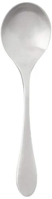 Original Bouillon Stainless Steel Soup, Specialty Spoons, (Pack of 6) - Image 1 of 4