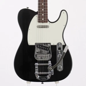 Fender Limited Telecaster Tradicional Años 60 Bigsby Negra 2022 2022 (nº250723) - Imagen 1 de 11