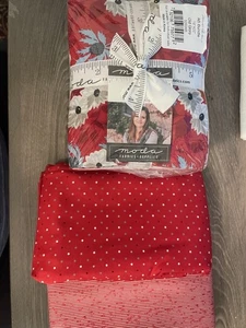 Old Glory - 27 Fat Quarter Bundle - Lella Botique - Moda Fabrics & Yardage - Picture 1 of 2