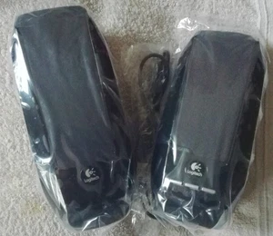 Logitech S 150 USB Lautsprecher - Bild 1 von 1