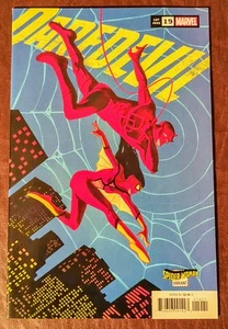 Daredevil #19 Spider-Woman Variant Marvel 2020 NM Range Modern Key Art - Bild 1 von 10