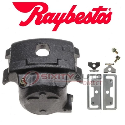 Raybestos Front Right Disc Brake Caliper for 1978-1981 Chevrolet Camaro - pi Foto 1 de 4
