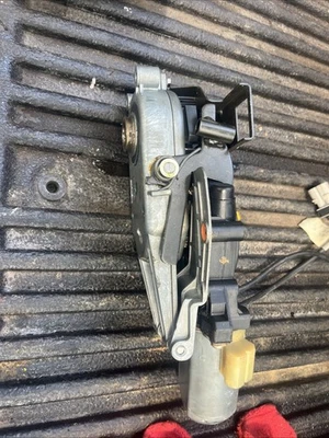 BMW E36 328 318 325 M3 1992-1999 convertible techo tapa abatible motor OEM Foto 1 de 4