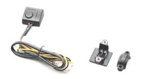 Interruptor de repuesto Daytona para calefacción de manija de moto manijas calefactoras 4 niveles 12V - Imagen 1 de 1