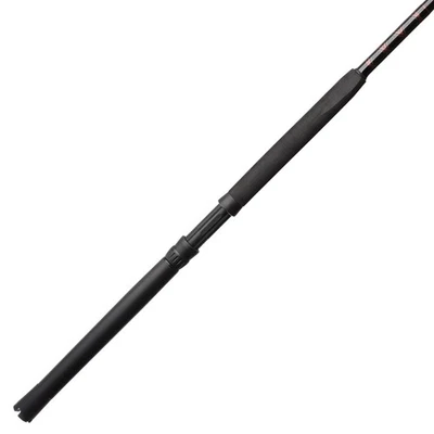 PENN Rampage Boat Conventional Rod, 6'6" Medium Heavy Fishing Rod