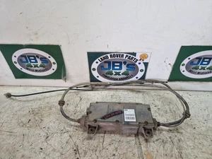 RANGE ROVER L322 3.6 TDV8 HANDBRAKE MODULE 7H42-2C496-AA - Picture 1 of 11