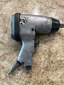 Rockwell Model 2210 Pneumatic Impact Wrench 1/2” Drive USA - Picture 1 of 8