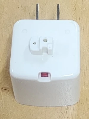 ADAPTADOR CARREGADOR PANASONIC RE3-40 GENUÍNO PARA BARBEADOR ELÉTRICO ES178 ES271 B5.8 - Imagem 1 de 4