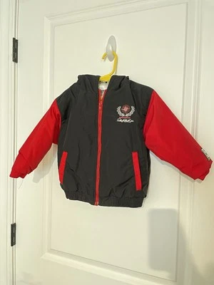 Chaqueta de Colección 2000 NASCAR Dale Earnhardt Jr. Niño Pequeño Chase Authentics Drivers 4T Foto 1 de 4