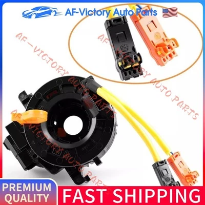 Nuevo resorte de reloj para 05-11 Lexus ES350 GS300 GS430 GS450h GS460 3,5 L 4,3 L 4,6 L Foto 1 de 4