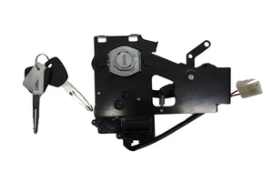 Genuine Nissan Navara (D23M) NP300 Tonneau cover lock KE8494K9C0SA - Picture 1 of 2