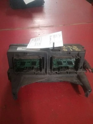 Chassis ECM Power Supply Includes Fuse Box Fits 07 COMMANDER 767796 - Image 1 of 4