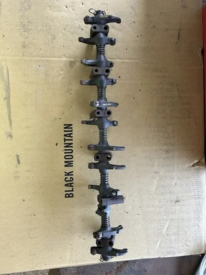 Toyota 2F Land Cruiser FJ60 рычаг подвески в сборе - Изображение 1 из 4