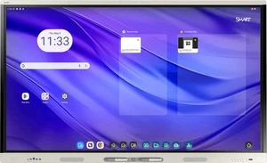 SMART Technologies MX286-V5 interactive whiteboard 86" Touchscreen - Picture 1 of 1