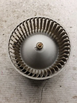 Motor soplador HVAC usado se adapta a: Honda Cr-v 1999 grado A Foto 1 de 4