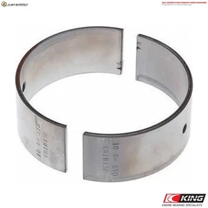 PLEUELLAGER CR 407XPSTDX +0.323mm FÜR CD17 1.7L CA18DE/CA18ET 1.8L CA20E 2.0L - Picture 1 of 8