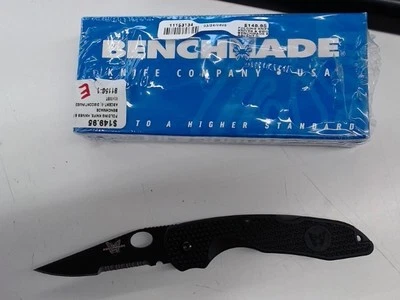 Benchmade 824sbt Foto 1 de 4