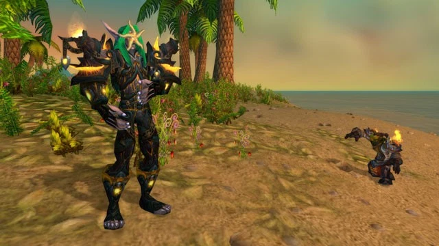 WoW LOOT - Wurfseestern / Sack of Starfish / Throwing Starfish - Toy - Bild 1 von 2