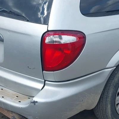 Dodge Caravan, Chrysler Town & Country: 2004, 2005, 2006, 2007, Right Tail Light - Image 1 of 4