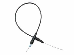 KAWASAKI KLX110 KLX 110 Extended Throttle Cable For Tall Bars TB Parts TBW1526 - Picture 1 of 1