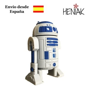 Usb pendrive memoria externa 32Gb R2D2 droide Star Wars ENVIO URGENTE galaxias - Bild 1 von 5
