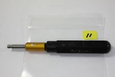 HERRAMIENTA DE INSTALACIÓN DANIELS DMC DAK 270 Foto 1 de 4