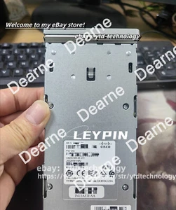 1PCS used Cisco C9200-NM-4X Catalyst 9200 Series Network Module 100% Test##ytd - Picture 1 of 5