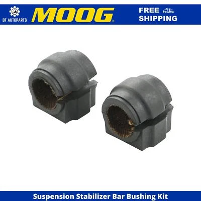 Комплект втулок стабилизатора подвески для Mini Cooper 2002-2014 годов выпуска MOOG 2002 2003 - Изображение 1 из 3