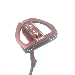 Ray Cook Silver Ray SR900 Red Putter - Picture 1 of 2