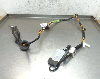 Conjunto de antena amplificador Lexus CT200H 2011-2017 86300-76010 146000-3910A101 Foto 1 de 4