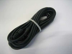 Raymarine D154 *NEW* Autohelm Raytheon *Seatalk 9 Meter Cable*ST50 3 Pin Round - Picture 1 of 2