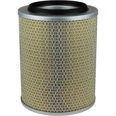 Original MAHLE / KNECHT LX 92 Filtro de Aire Air para Mercedes-Benz T2/LN1 - Imagen 1 de 3